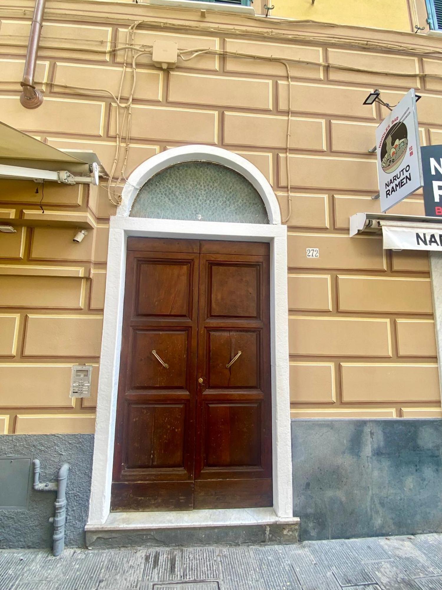 Апартаменти Center House 272 Ла-Спеція Екстер'єр фото